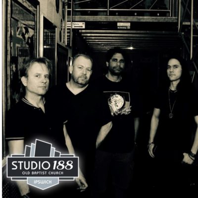 Nick Tart Band