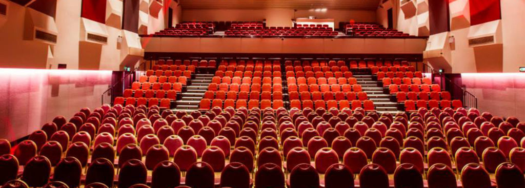 Studio 188 is an intimate live music and professional development venue